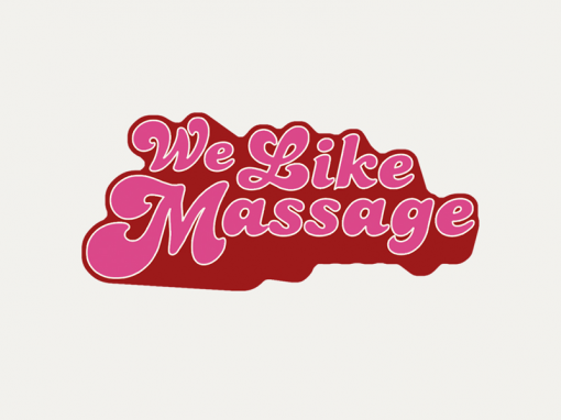 We Like Massage