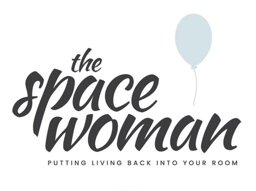 The Space Woman