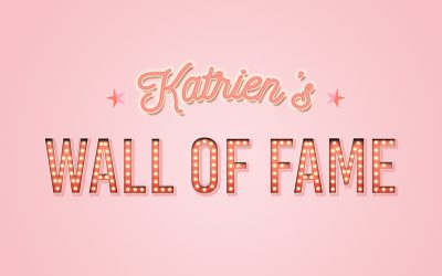 Wall of Fame: Clients in the spotlight